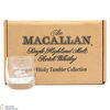 Macallan - Tumbler Set (x6) Thumbnail