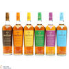 Macallan - Edition 1,2,3,4,5 & 6 Thumbnail