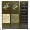 Ardbeg - Very Young, Still Young, Almost There & Renaissance 1998 (4 x 70cl) Thumbnail