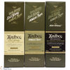 Ardbeg - Very Young, Still Young, Almost There & Renaissance 1998 (4 x 70cl) Thumbnail