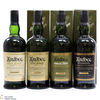 Ardbeg - Very Young, Still Young, Almost There & Renaissance 1998 (4 x 70cl) Thumbnail