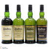 Ardbeg - Very Young, Still Young, Almost There & Renaissance 1998 (4 x 70cl) Thumbnail