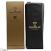 Macallan - 30 Year Old Sherry Oak - 2019 Thumbnail