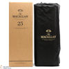 Macallan - 25 Year Old - Sherry Oak - 2022 Thumbnail