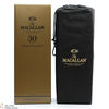 Macallan - 30 Year Old Sherry Oak - 2020 Thumbnail