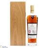 Macallan - 25 Year Old - Sherry Oak - 2022 Thumbnail