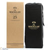 Macallan - 25 Year Old - Sherry Oak - 2021 Thumbnail