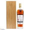 Macallan - 25 Year Old - Sherry Oak - 2021 Thumbnail