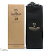 Macallan - 30 Year Old Sherry Oak - 2021 Thumbnail