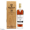 Macallan - 30 Year Old Sherry Oak - 2021 Thumbnail