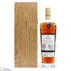 Macallan - 25 Year Old - Sherry Oak - 2022 Thumbnail