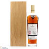 Macallan - 25 Year Old - Sherry Oak - 2022 Thumbnail