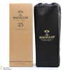 Macallan - 25 Year Old - Sherry Oak - 2022 Thumbnail