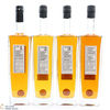 Ardgowan - Discovery No.1, 2 , 3 & 4 (4 x 70cl) Thumbnail