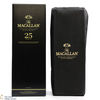 Macallan - 25 Year Old - Sherry Oak - 2020 Thumbnail