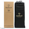 Macallan - 30 Year Old Sherry Oak - 2022 Thumbnail