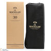 Macallan - 30 Year Old Sherry Oak - 2021 Thumbnail