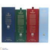 Macallan - Quest Collection - Set  (3 x 70cl & 1x 1L) Thumbnail