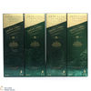 Johnnie Walker - 15 Year Old - Green Label Taiwan Wonders (4 x 70cl) Thumbnail