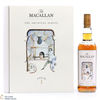 Macallan - The Archival Series - Folio 1 Thumbnail