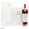 Macallan - Distil Your World - The London Edition 75cl Thumbnail