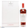 Macallan - Distil Your World - The London Edition 75cl Thumbnail