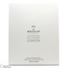 Macallan - Distil Your World - The London Edition 75cl Thumbnail