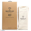 Macallan - 40 Year Old - The Red Collection Thumbnail