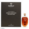 Macallan - Great Scottish Adventure - Elliott Erwitt (Masters of Photography) Cask #9439 / Print 09 Thumbnail