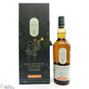 Lagavulin - 13 Year Old - Islay Jazz Festival 2021 - Mezcal Finish Thumbnail