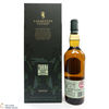 Lagavulin - 13 Year Old - Islay Jazz Festival 2021 - Mezcal Finish Thumbnail