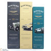 Bowmore x Aston Martin - 10, 15 & 18 Year Old 2022 Thumbnail