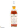 Macallan - 1954  - Campbell, Hope and King Thumbnail