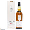 Lagavulin - 10 Year Old - Travel Exclusive Thumbnail