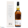 Lagavulin - 10 Year Old - Travel Exclusive Thumbnail