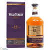 Wild Turkey - 13 Year Old - Father & Son Limited Edition 1L Thumbnail