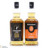 Springbank - 10 Year Old & Campbeltown Loch (2 x 70cl) Thumbnail