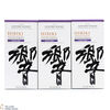 Hibiki - Japanese Harmony - Master's Select (3x70cl) Thumbnail