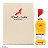 Strathearn - Inaugural Single Cask #50.01 Thumbnail