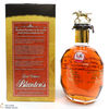 Blanton's - Single Barrel Gold Edition Thumbnail