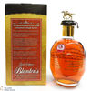 Blanton's - Single Barrel Gold Edition Thumbnail