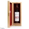 Macallan - 40 Year Old - The Red Collection Thumbnail