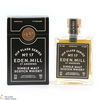 Eden Mill - Hip Flask Series - No.17 Peated Malt (20cl) Thumbnail