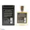 Eden Mill - Hip Flask Series - No.17 Peated Malt (20cl) Thumbnail