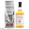 The Balvenie - 26 Year Old -  A Day of Dark Barley (Story No.3) Thumbnail