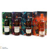 Glenfiddich - 12, 15, 18 & 21 Year Old  - Chinese New Year (4 x 70cl) Thumbnail