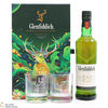 Glenfiddich - 12, 15, 18 & 21 Year Old  - Chinese New Year (4 x 70cl) Thumbnail