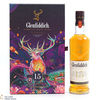 Glenfiddich - 12, 15, 18 & 21 Year Old  - Chinese New Year (4 x 70cl) Thumbnail