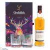 Glenfiddich - 12, 15, 18 & 21 Year Old  - Chinese New Year (4 x 70cl) Thumbnail