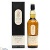 Lagavulin - 11 Year Old - Offerman Edition - Guinness Cask Finish Thumbnail